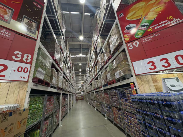 在这个领域，菜鸟“打”的火热！