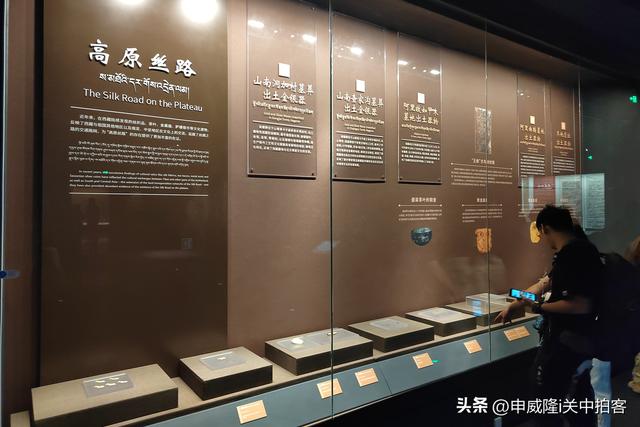 雪域长歌：西藏历史与文化展