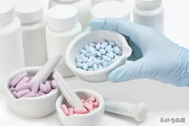 国产“伟哥”爱地那非，对比他达拉非，到底有哪些区别？图片