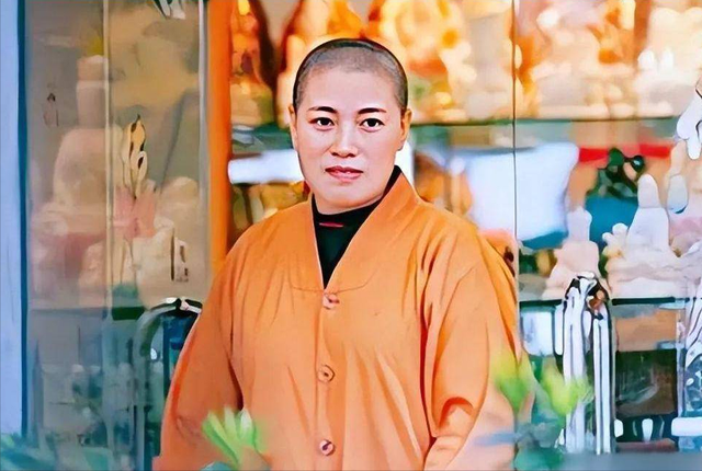 揭秘尼姑庵的黑暗面：尼姑平均年龄不到25，香客人来人往究竟为何