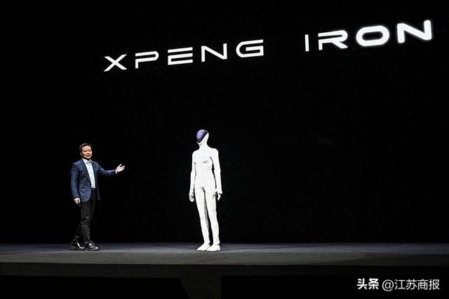 具身机器人爆发前夜，这些概念股为什么能吃到第一波红利？