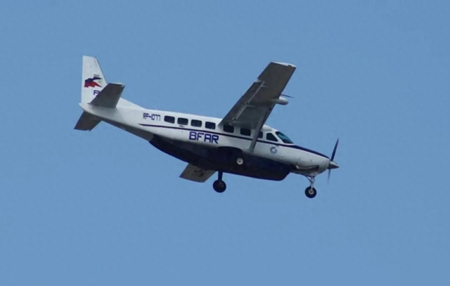 马科斯转嫁国内危机，海空联动挑衅中国	，孤注一掷表演自杀式碰瓷