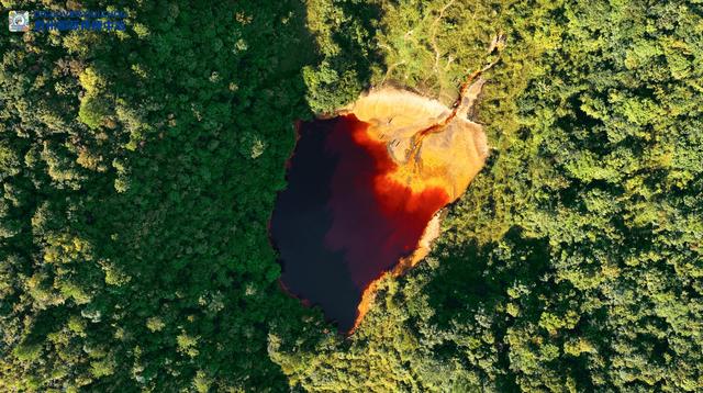 Go with Tatiana | 我在贵州找到了“地球心脏”｜Found the "Heart of the Earth" in Guizhou