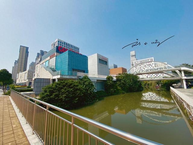 广东佛山是广东哪个城市（广东佛山最任性的区）