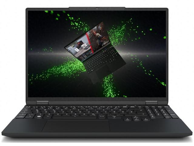 Linux 商务全能本，TUXEDO 发布 InfinityBook Max 15 Gen10 AMD