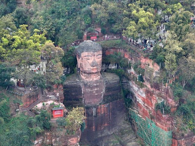 乐山：通过3年时间打造“世界级旅游景区”“世界美食之都”双名片