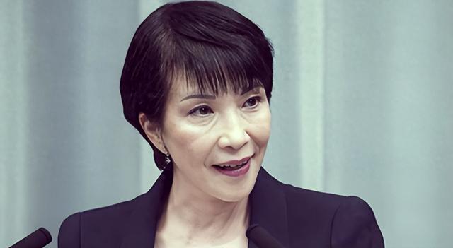 轮到日本“强烈抗议”了	，高市早苗只剩下一张牌，更麻烦的事还在后面