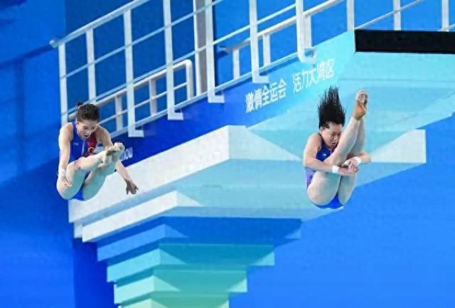 全红婵十五运夺冠，其老家又迎来大量游客，父亲：新房即将封顶