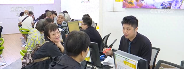 出行热度不减！“错峰游”享受假日同款精彩 海上跨境游掀热潮