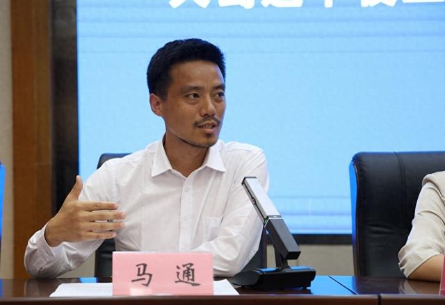 直击发布会②丨不止穿越！四大主题体验区，戳中你的“三国瘾”