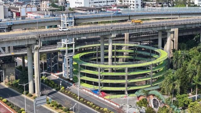 你打卡了吗？端州这座网红桥火出圈