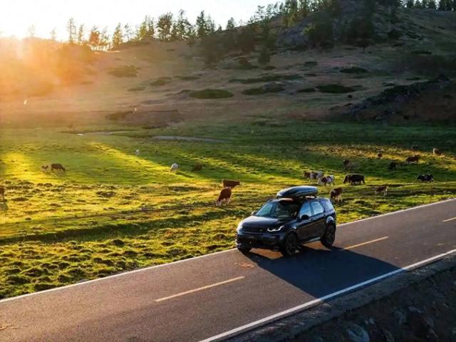 43.5亿人次自驾热潮来袭！从318到城市漫游，新玩法重塑出行生态