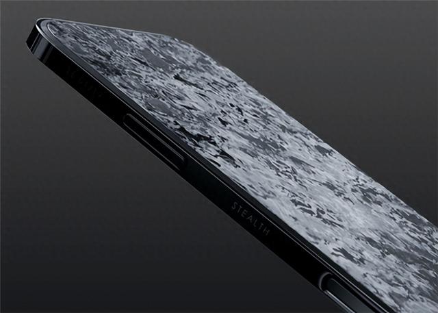 6.4万元起！Caviar推出无摄像头定制版iPhone 17系列