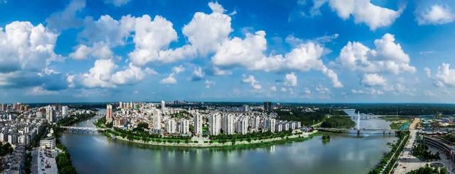 这一次，不得不去潢川了！