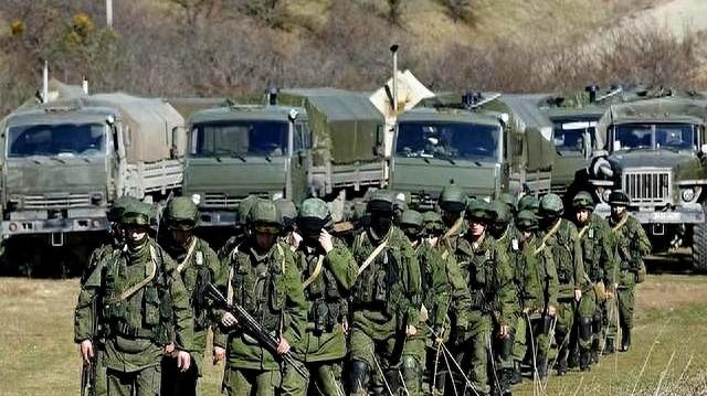 武契奇说了大实话，乌克兰战败后，欧洲已经准备和俄罗斯打仗了