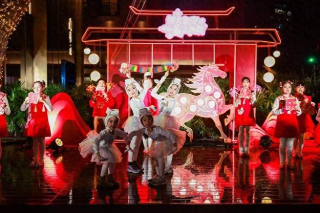 骑游探秘寻马迹，解锁城市文旅新玩法‌！长宁区发布新春季“文旅+”系列活动‌