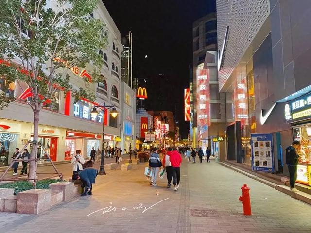 天津这条著名“百年商业街”，可以与“上海南京路”齐名？