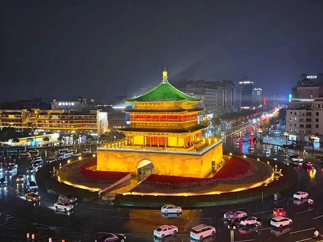 西安亲子三日游:穿越历史长河的知识之旅