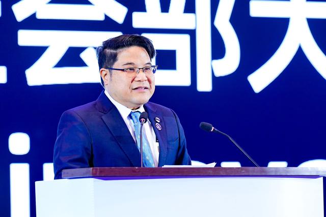 【2025数博会】泰国投入超过60亿泰铢用于人工智能专项人才培养