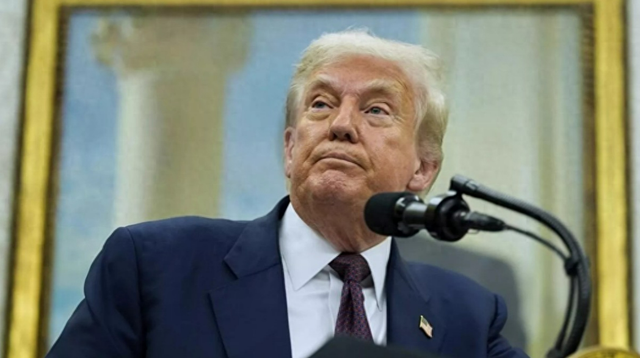 情况不妙，特朗普刚“安抚	”完中国，转头就发现：金正恩有大动作