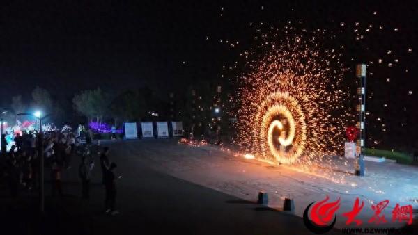 北海经济开发区国庆节首日迎来开门红 游客突破万人