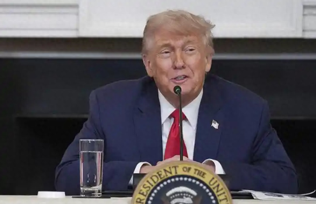 美国想捞啥好处？特朗普积极推动以色列停火，是装样子还是真收手