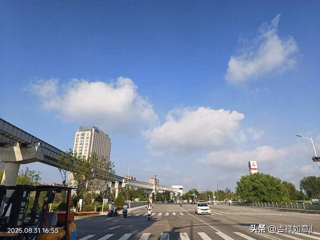 孙村不是村，可休闲遛弯可疯狂购物