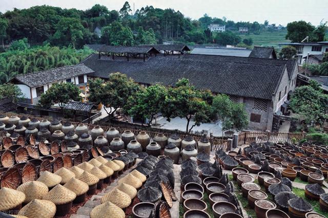 世界上只有中国泸州才有的全球独一无二的10大奇景！