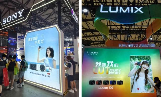 “破圈”或许是目前相机/镜头品牌最希望做的事