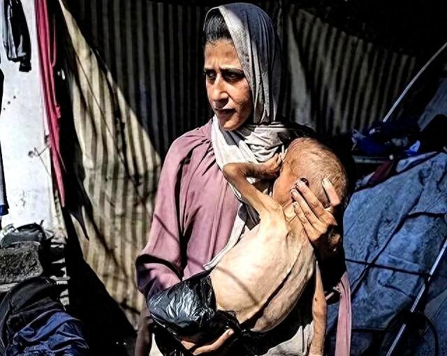 郭松民 ：只是，血的温度有点低