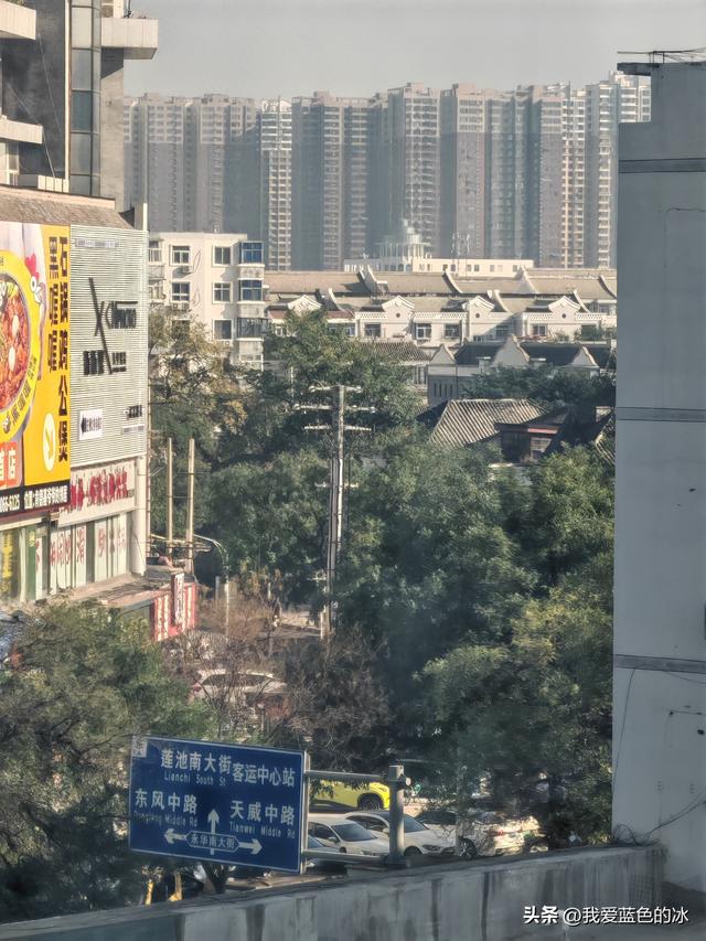 到保定旅游，其他地方可以不去，但这个景点必须要来参观