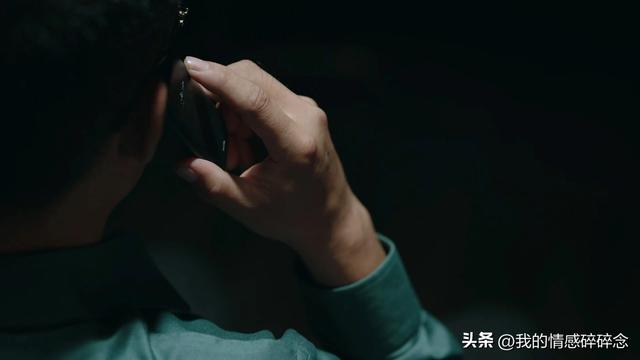 《利剑玫瑰》瘸哥的真面目终于曝光，不是叶修明，算计章阿姨20年