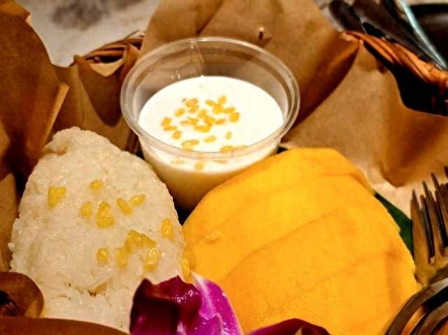 我们读简衣素食行江湖——她做保姆这些年之豪门生活之小小意思
