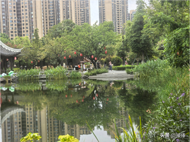 马誉炜：爱上成都的理由