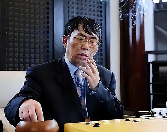 聂卫平女儿发文道破离世真相！年轻时纵欲过度的他，被恶习害惨了