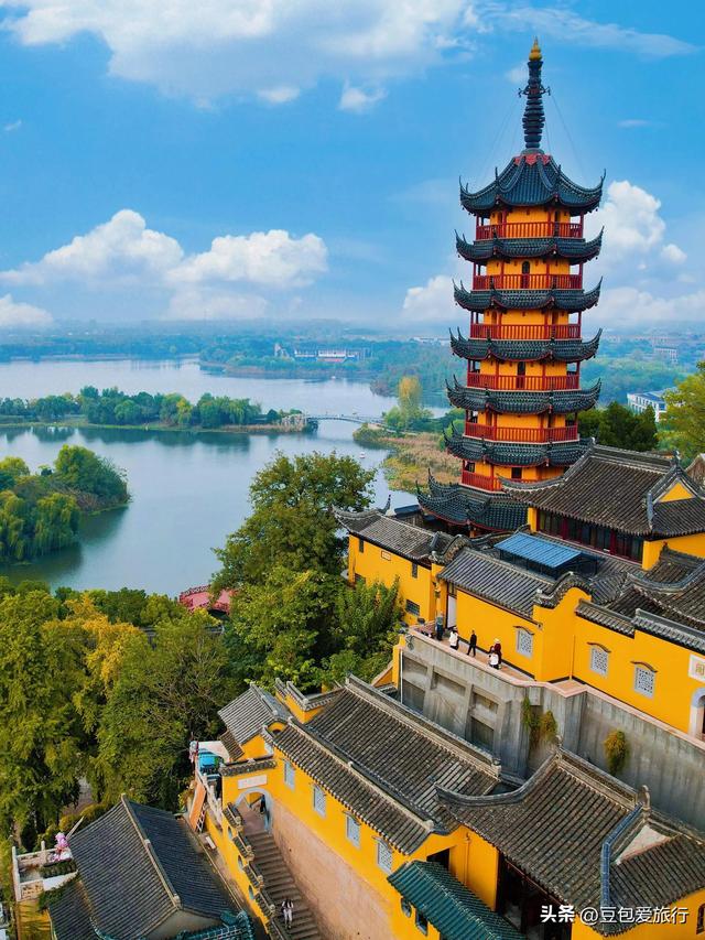 镇江漫游指南：四日山水人文寻味之旅