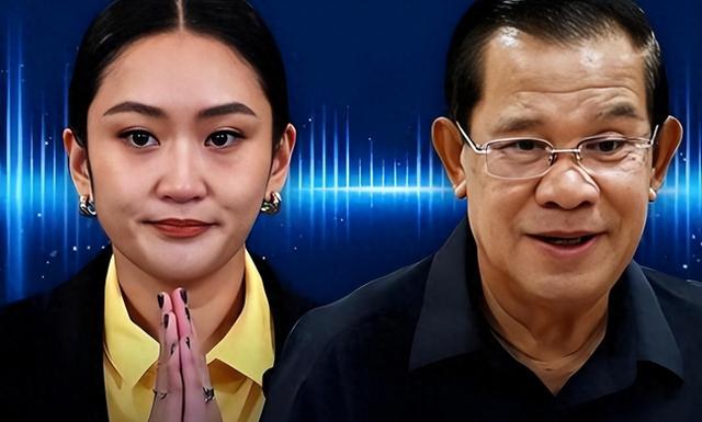 4比2，泰国最新民调出炉，佩通坦想官复原职，中方说了句公道话