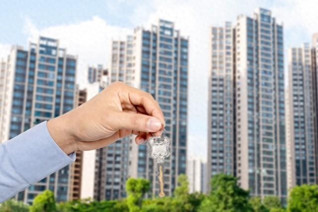 现房与二手房：购房者的选择指南