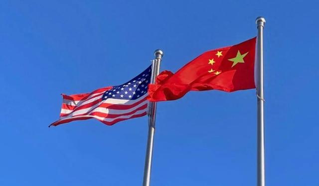 中方代表团抵美，美媒放出消息	，美财长通告政府，不许对中国强硬