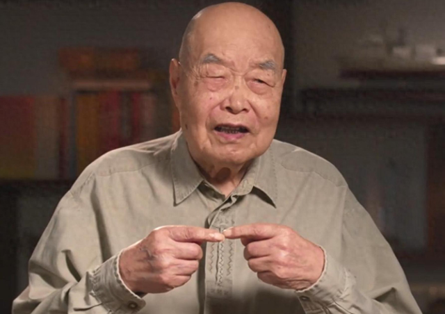 至今健在的开国将帅只剩一位，已经102岁高龄，身体依旧健朗