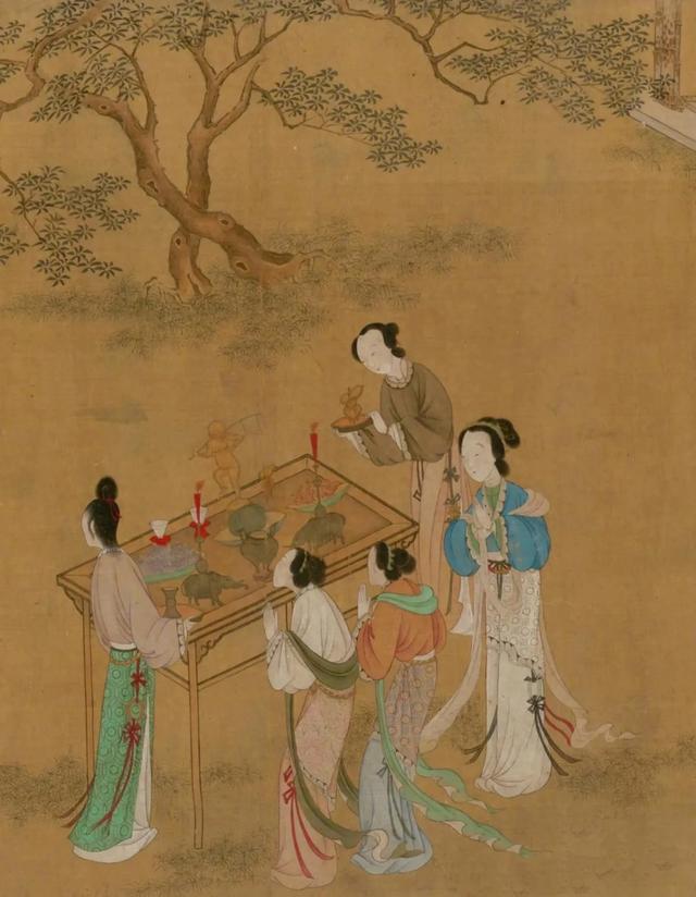 活动预告丨“星河入梦 爱在汉博”汉中市博物馆七夕雅约