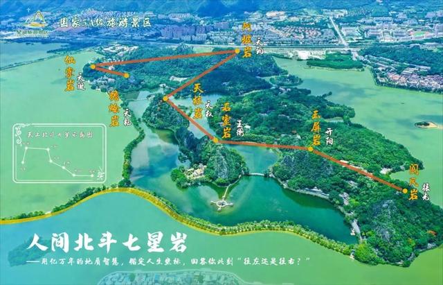 七星文化论丛——七星文化与肇庆旅游
