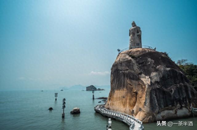 厦门热门景点自驾游攻略！