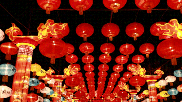 2025邛崃国潮花灯非遗美食节11月27日盛大启幕：免门票+福利放送