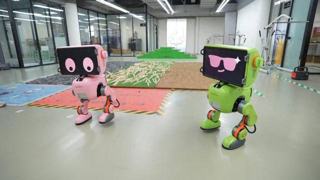 世运会的AI“啦啦队”来了