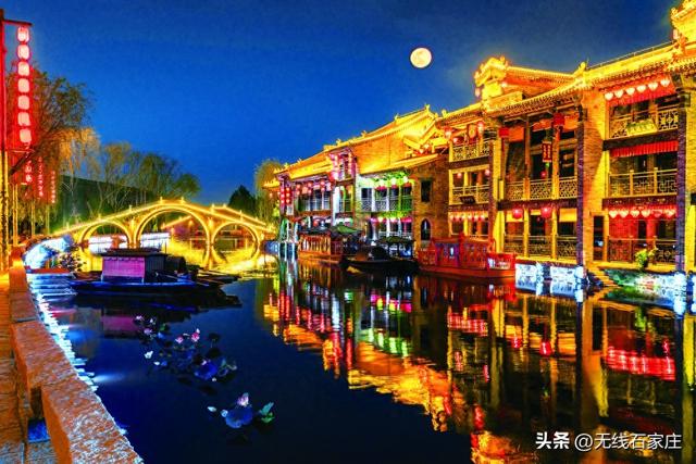 从“景点打卡”到“心情收藏”——石家庄以“沉浸+”深化文旅情感新体验