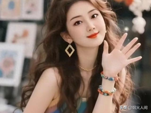 女人在暗示发生亲密关系，会有的几个表现，掩盖不了
