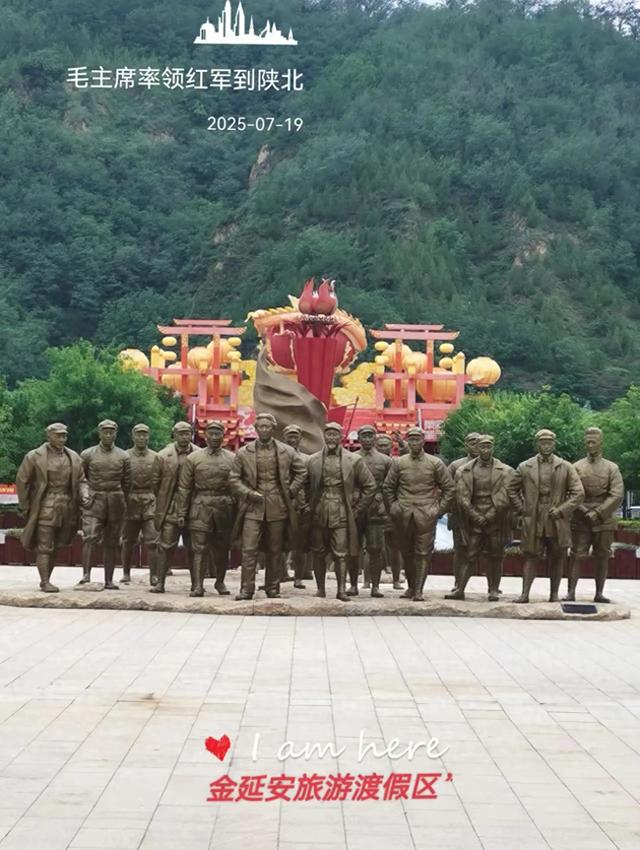 康有鹏 ｜塞外游记（8—9）
