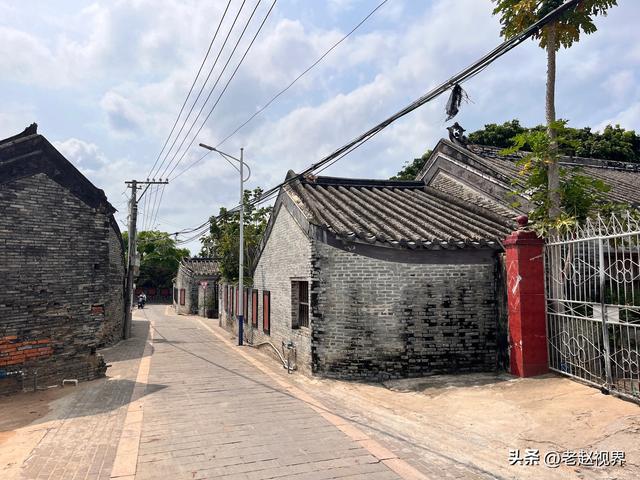 藏在三亚的千年古村:42位贡生在此开枝散叶,明清老宅藏抗台风智慧