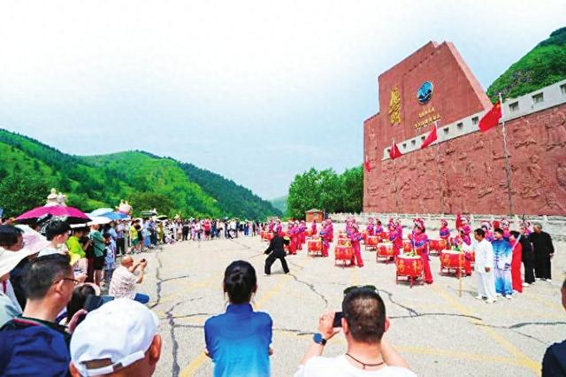 【长城保护进行时】以崭新姿态讲述新时代边塞故事